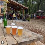 Big Rail Brewing