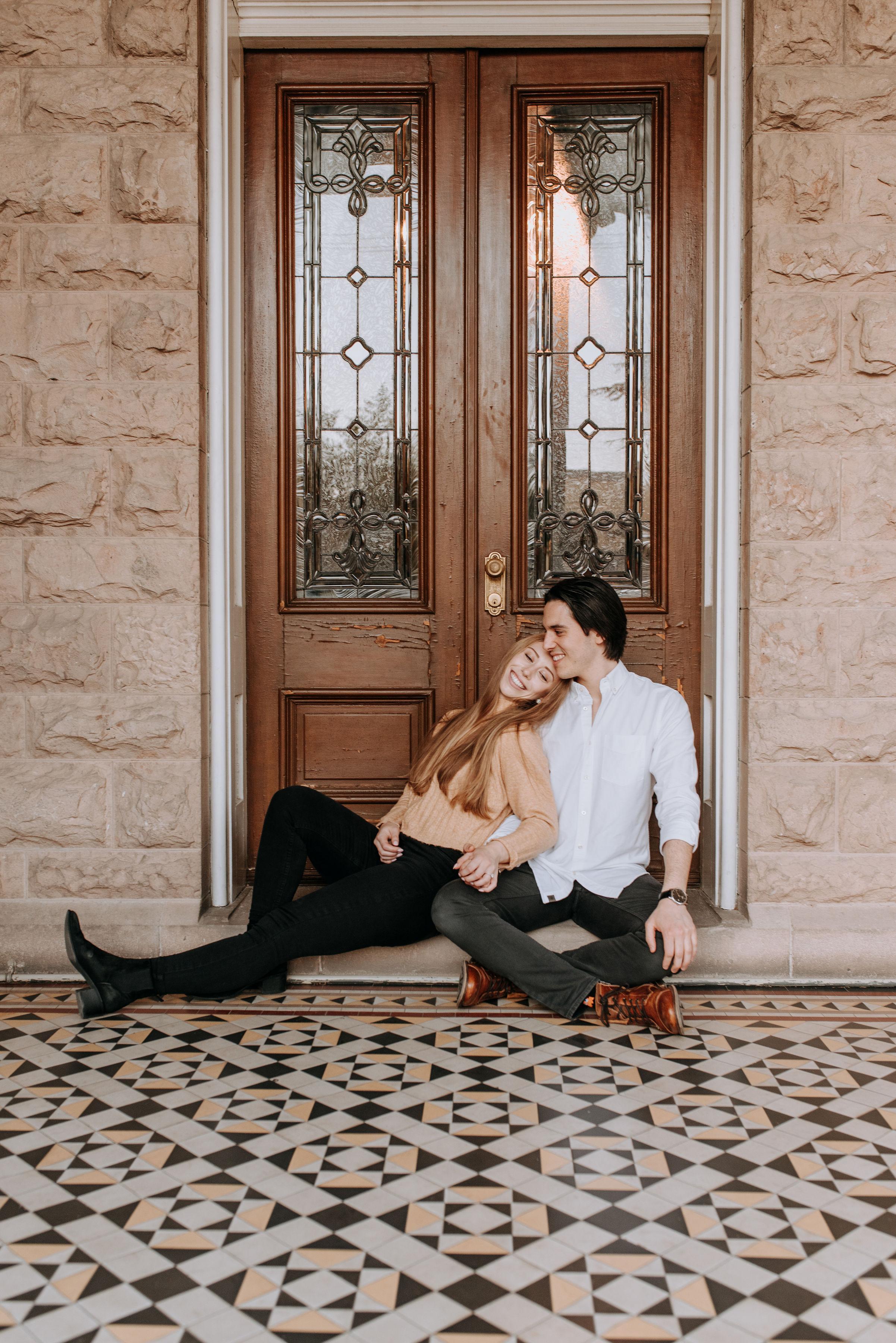 The Wedding Website of Reilly Anderson and Enrique Hernandez