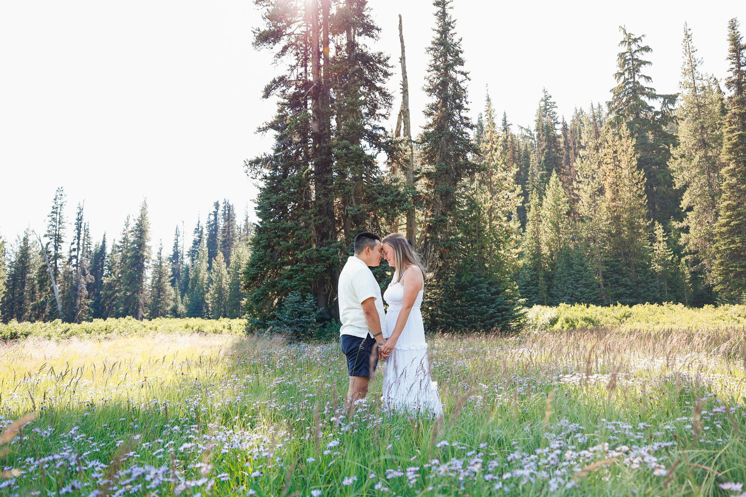 The Wedding Website of Lynsee Swearingen and Edward Flores