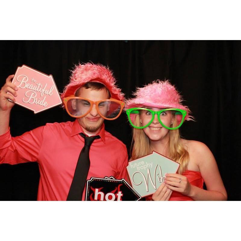 Family friend wedding