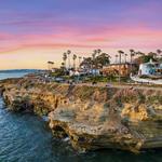Sunset Cliffs Natural Park
