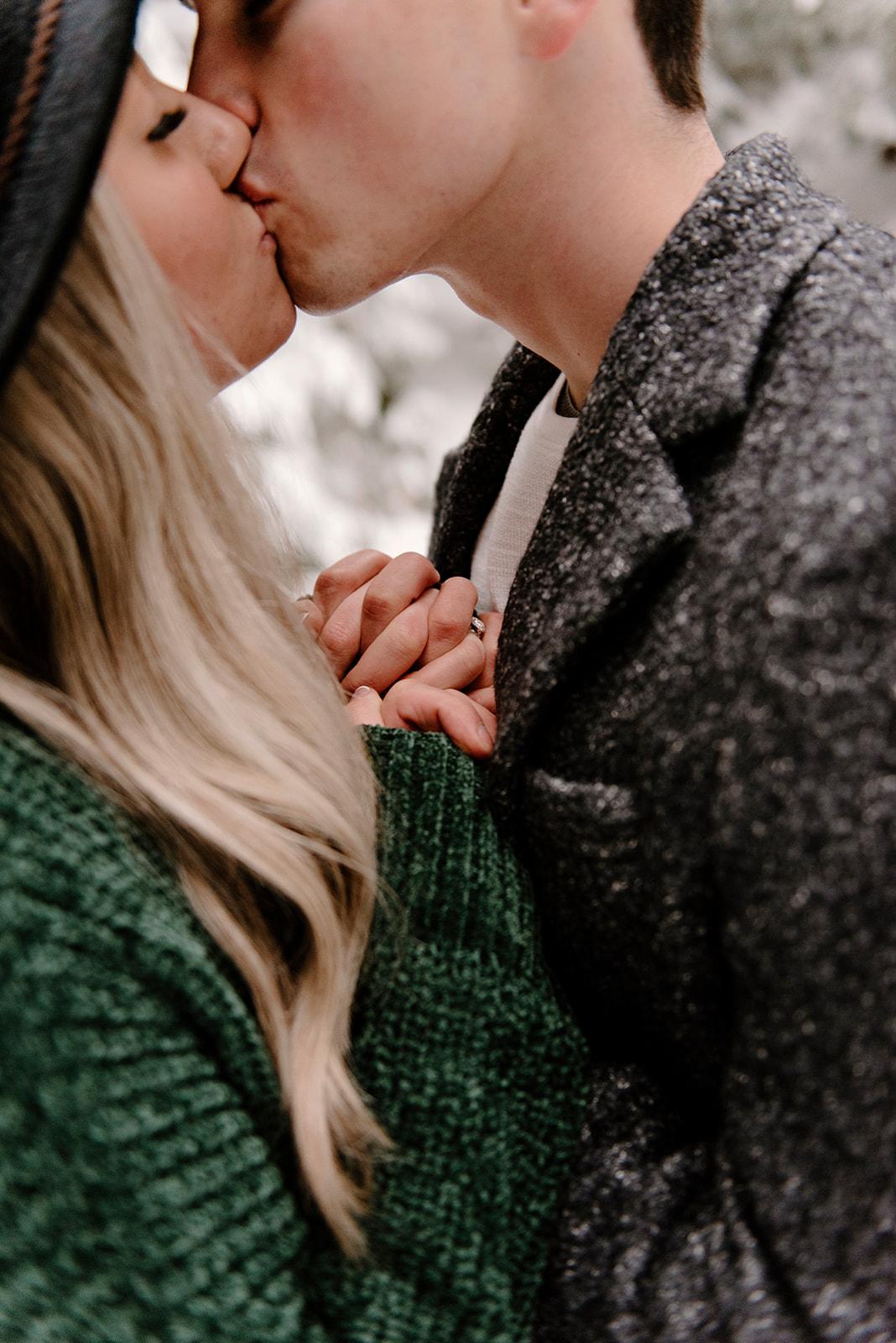 The Wedding Website of Sonja Bertrand and Ethan Jones