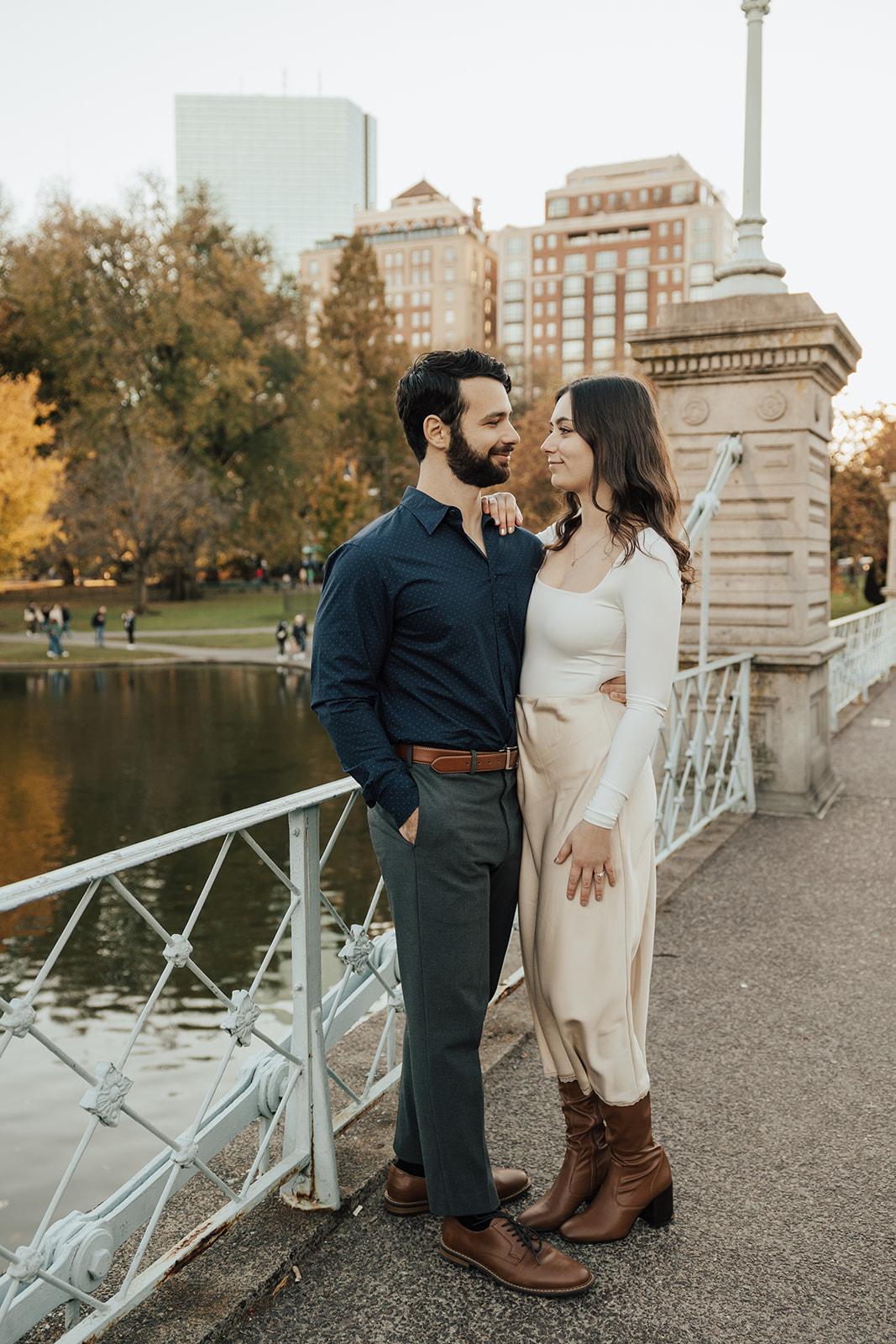 The Wedding Website of Rebecca Yakubovich and Ido Tamir