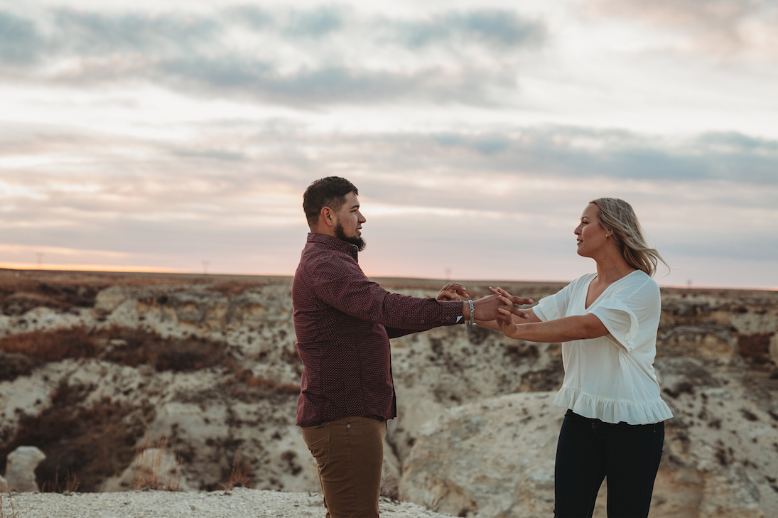The Wedding Website of Eryn Stockman and Fernando Martinez