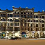 Hilton Garden Inn Milwaukee Downtown