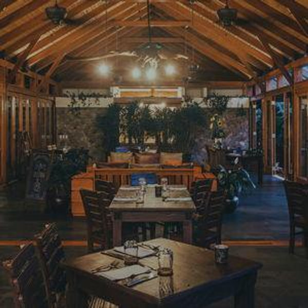 Dinner For Two at Amor Arenal