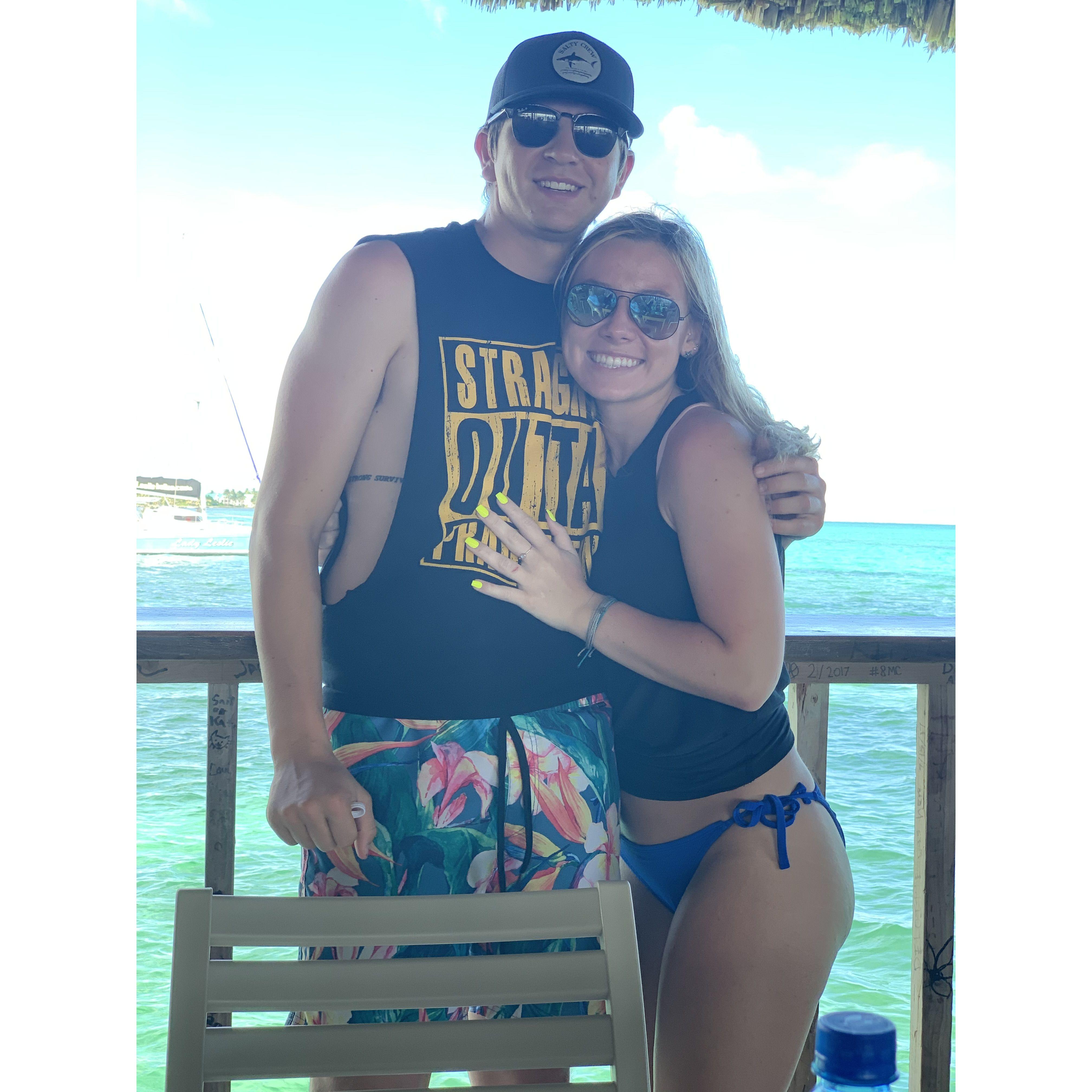 Belize
