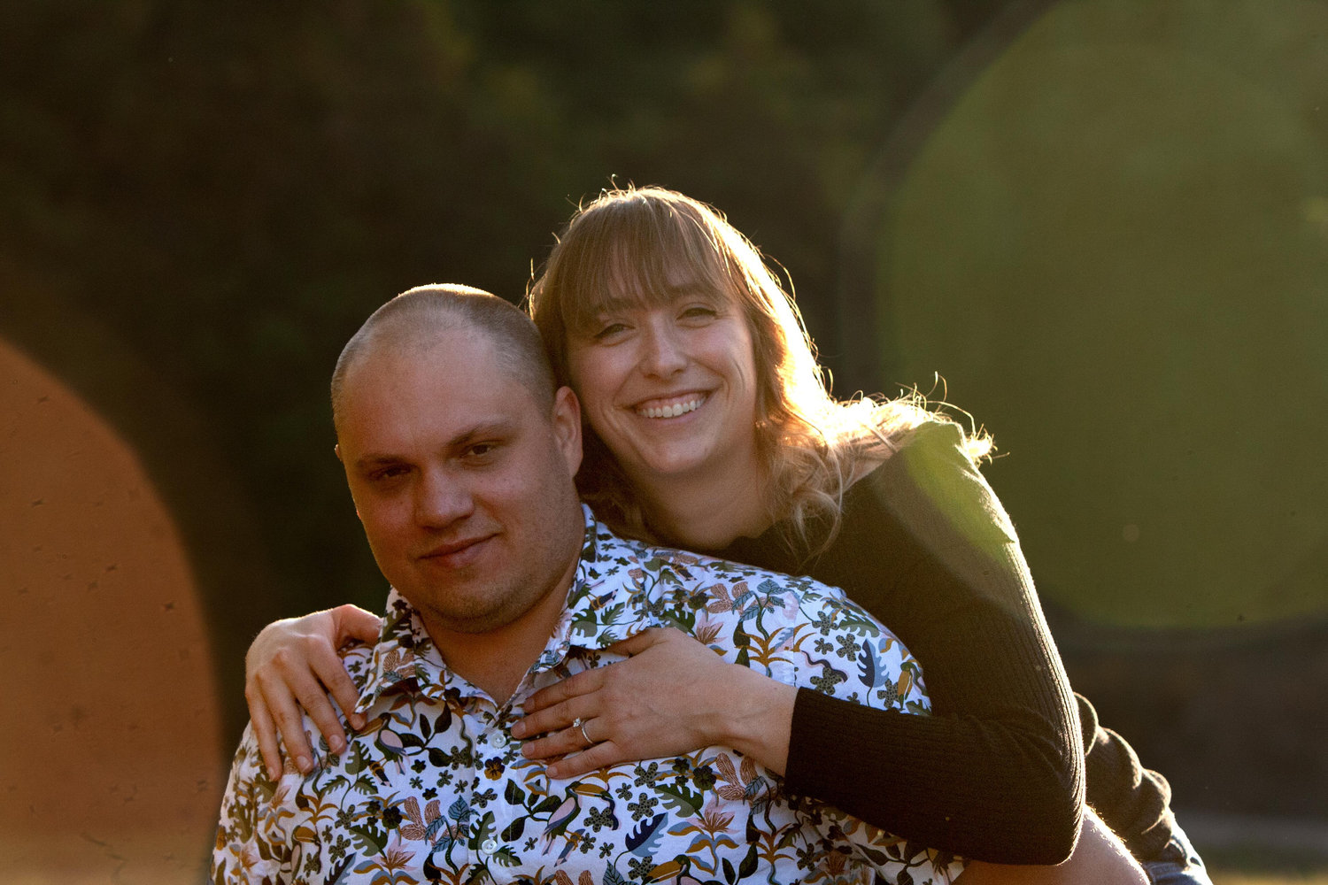 The Wedding Website of Kathryn Westfield and Kyle Olson
