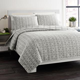 Puzzle 3-Piece Quilt Set