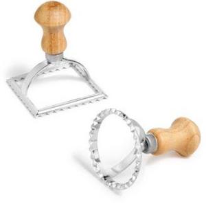 Martha Stewart Collection - 2-Pc. Ravioli Stamp Set, Created for Macy's