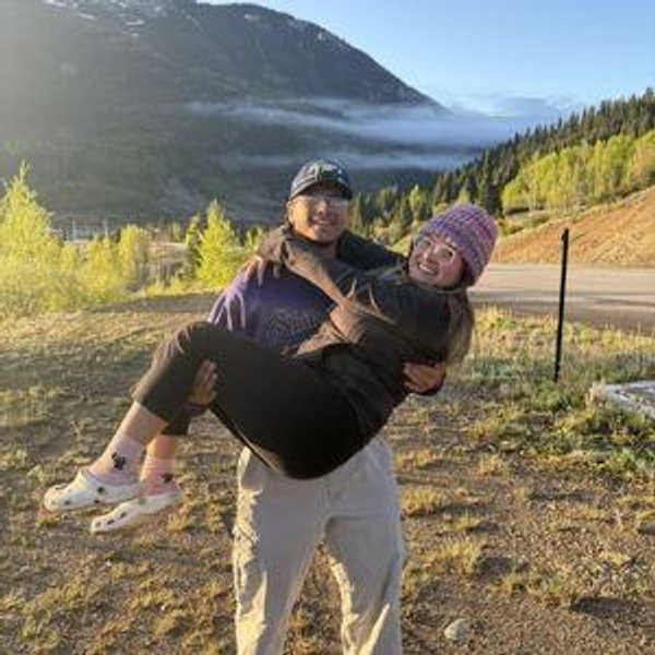 Our newlywed Venmo fund