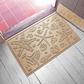 WaterHog Beachcomber Door Mat