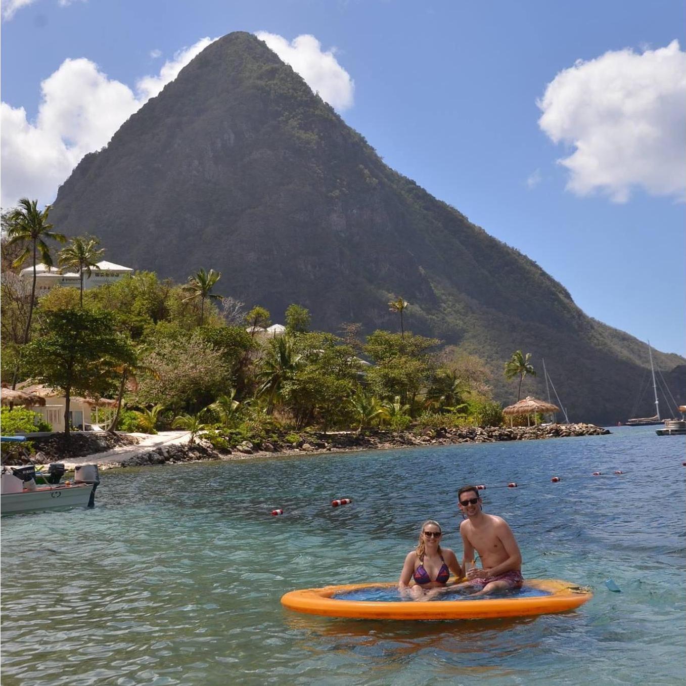 St. Lucia