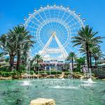 International Drive Orlando