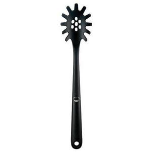 Farberware 12.25 In. Classic Black Nylon Solid Turner - Power