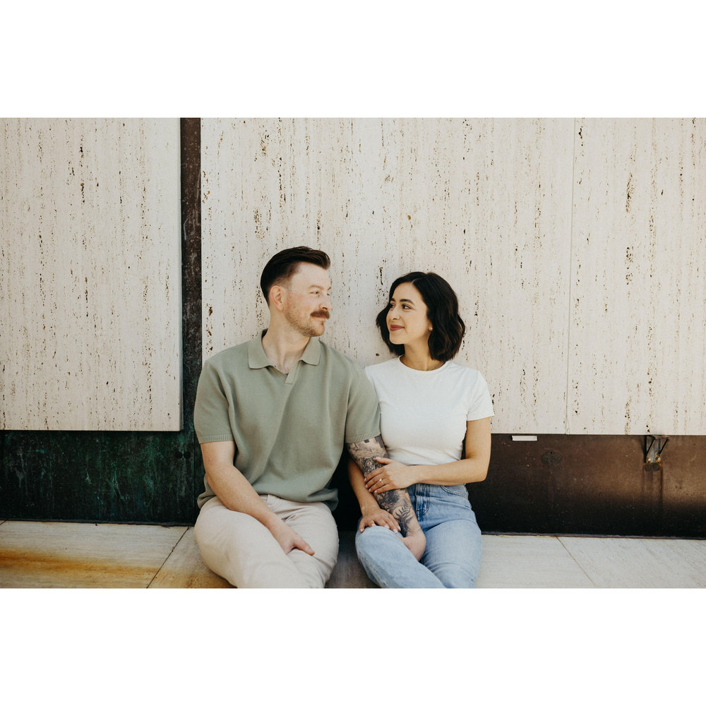 Jenna Romo and Austin Dummer's Wedding Website