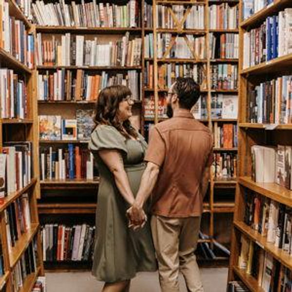 Books & Brews
