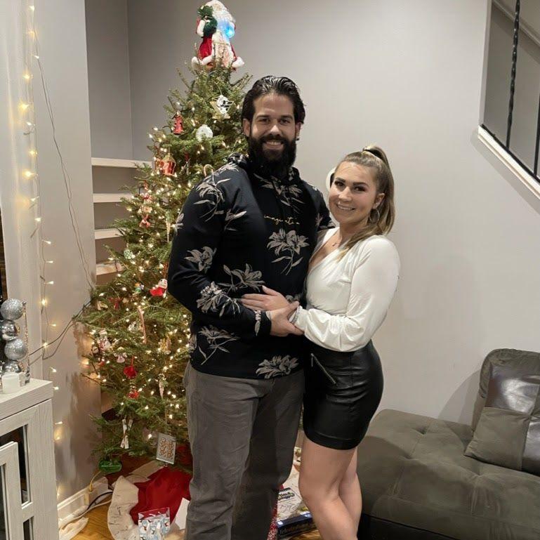 2021 NYE!