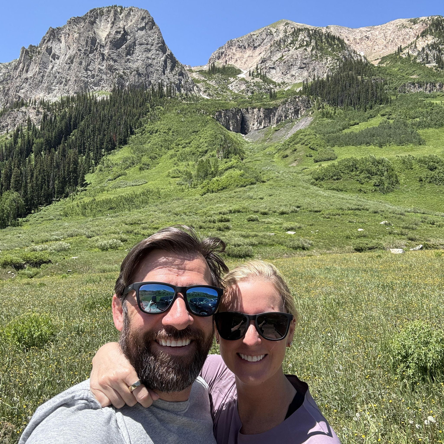 Crested Butte