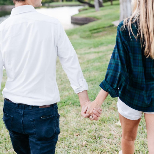 Future Mr. & Mrs. Tellifero Fund