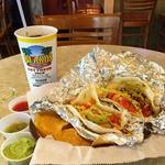 Islands Fresh Mex Grill
