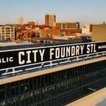 City Foundry STL