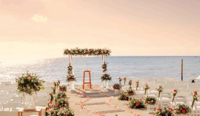 The Wedding Website of Candace Moore and Bryant Patrick
