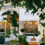 Tatte Bakery & Cafe | Summer St