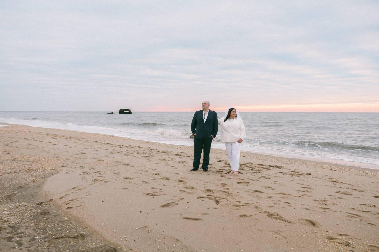 The Wedding Website of Anna Yildiz and Daniel DeMalto