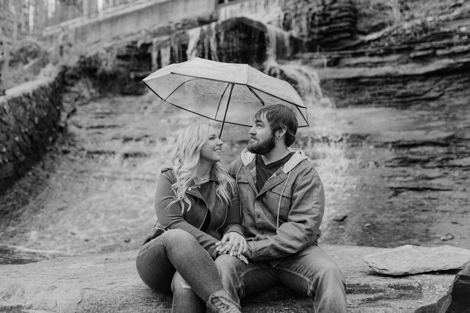 The Wedding Website of Tasha Lewis and Cody Creasey