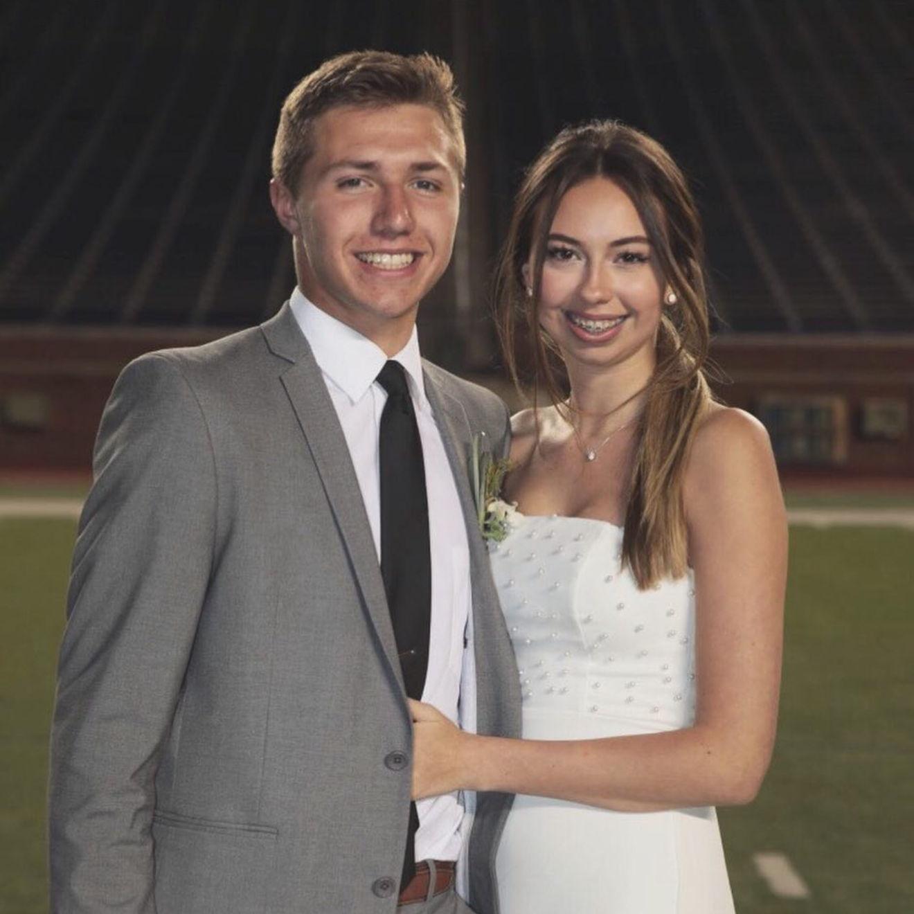 Senior Year Prom '18