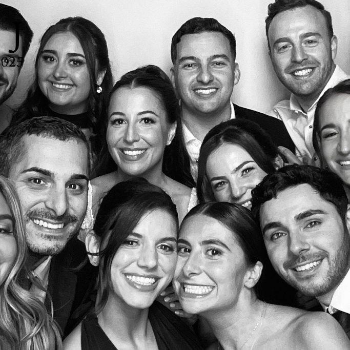 Joe & Victoria Bruno