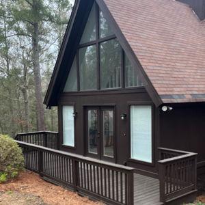 Home improvements (a jump start)