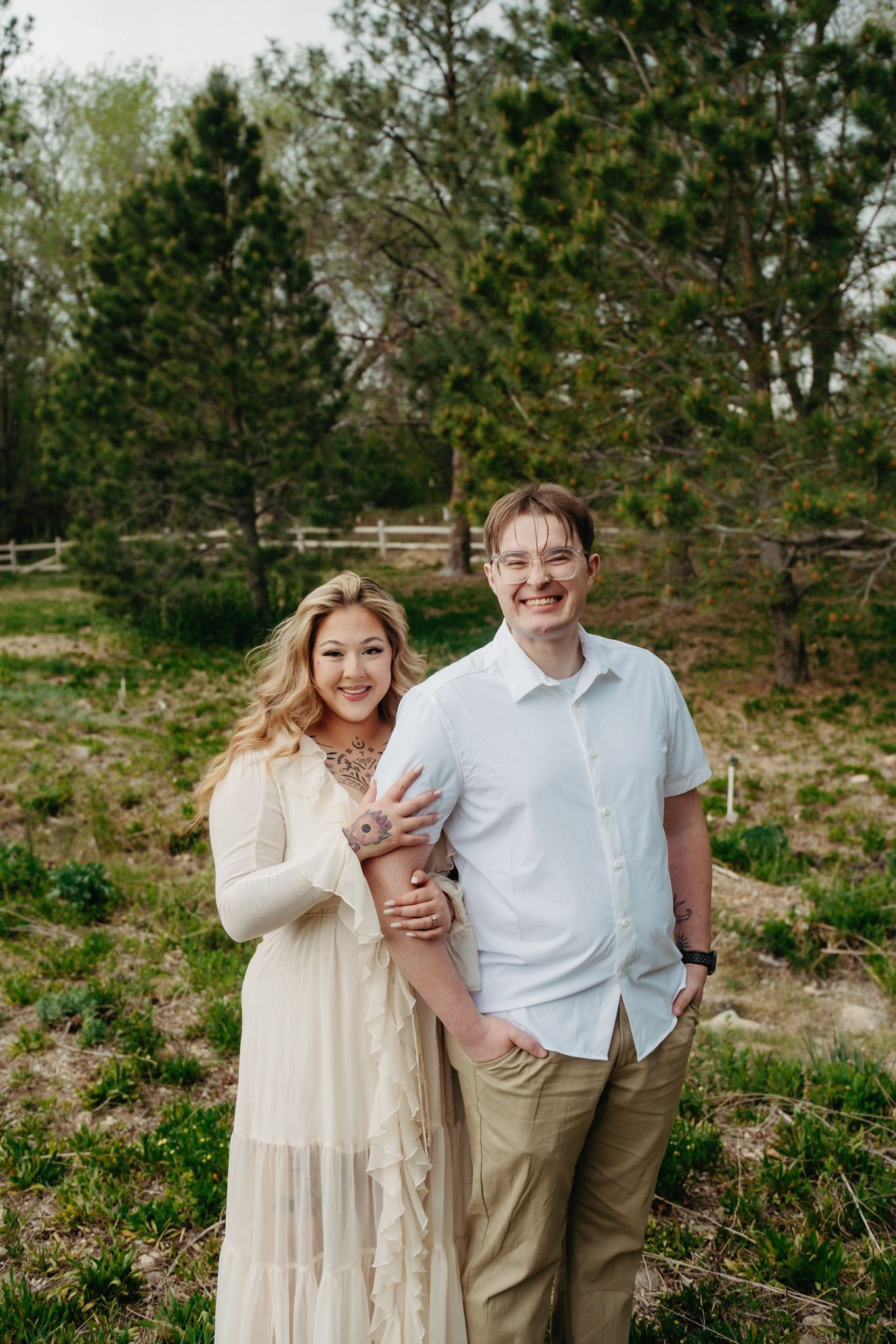 The Wedding Website of Miranda Lopez and Jackson Goedert
