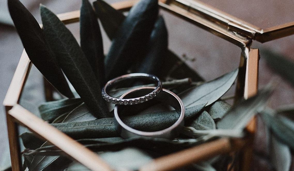 The Wedding Website of Angel Brown and Reggie Ware