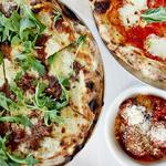 Harry's Pizzeria