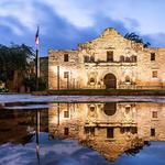 The Alamo