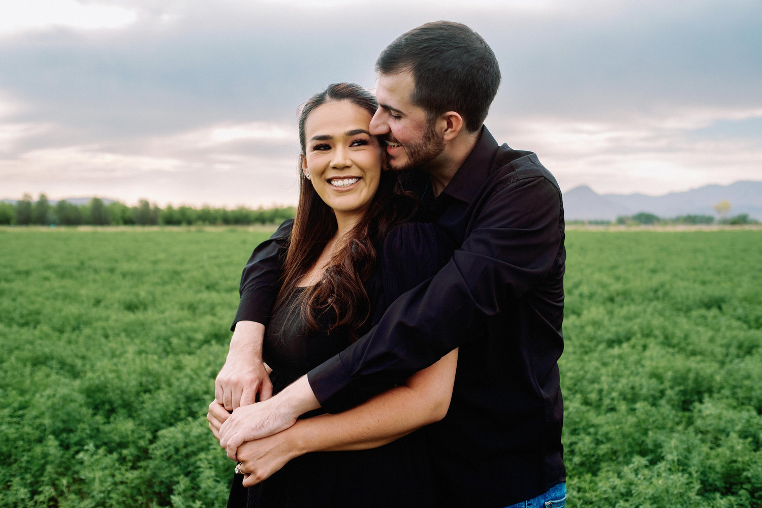 The Wedding Website of Samantha Ramirez and Thomas Ormiston