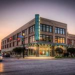 Sperry's Moviehouse