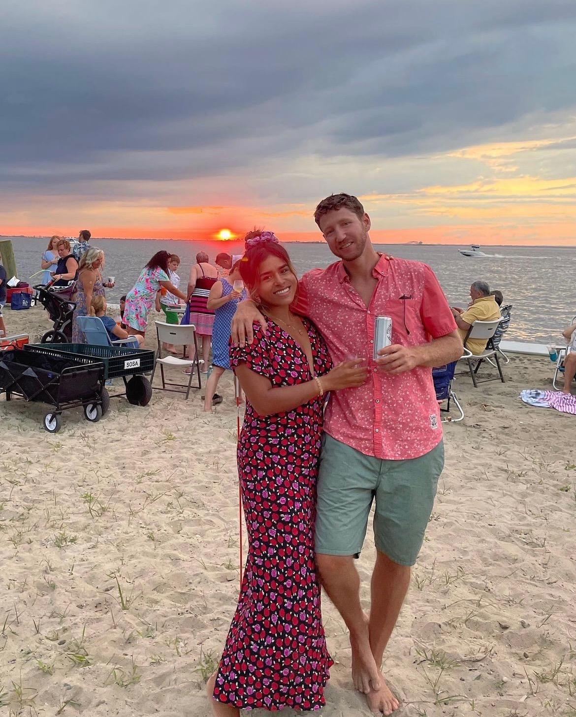 The Wedding Website of Zachary Golub and Vivian Valentín