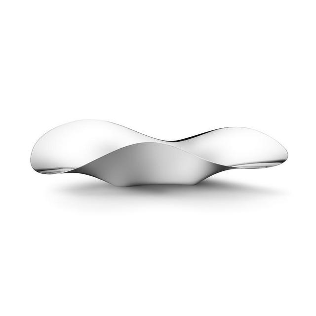 Georg Jensen Indulgence Oyster Tray