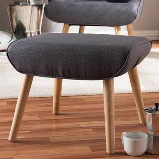 Alden Ottoman