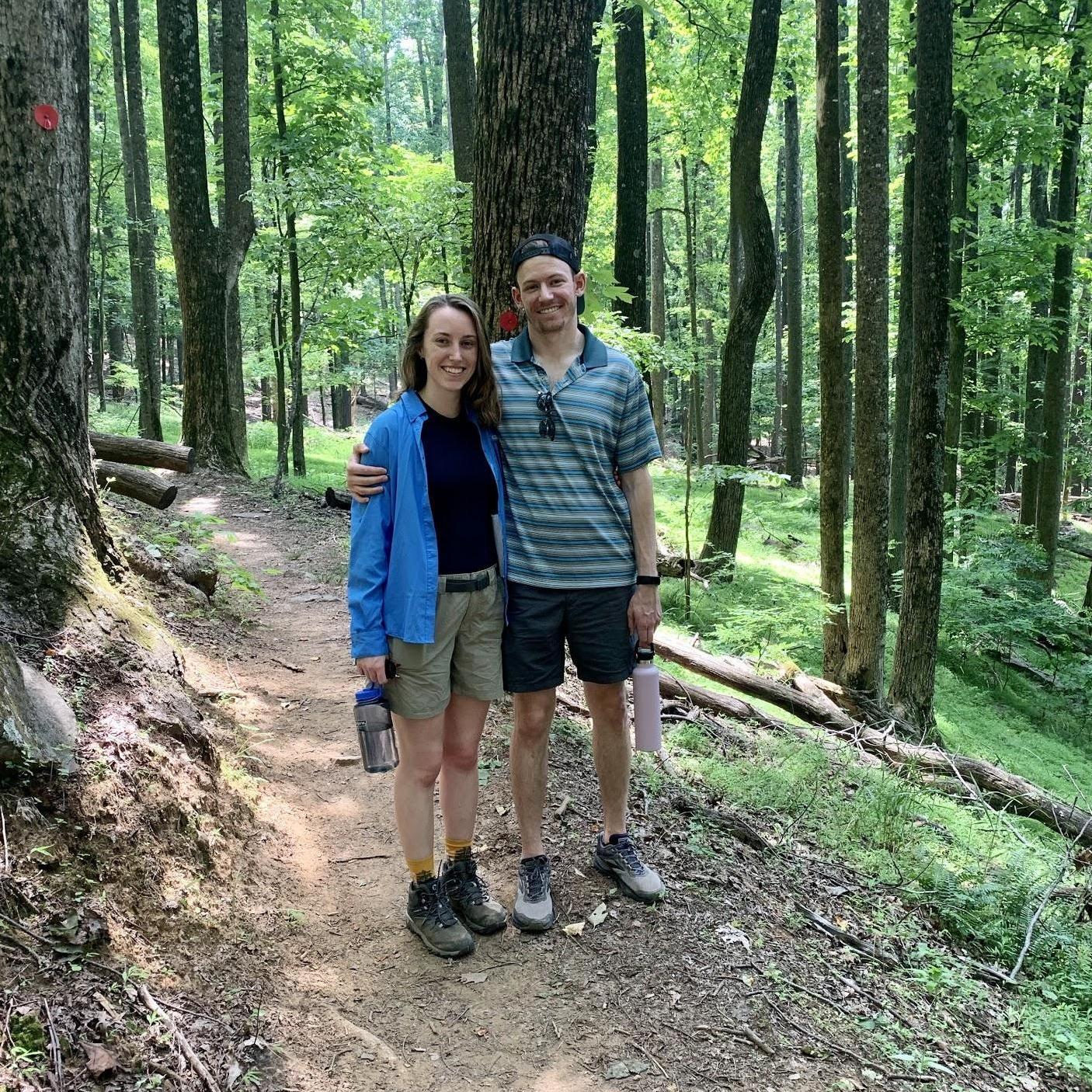 Pilot Mountain, NC (June 2021)