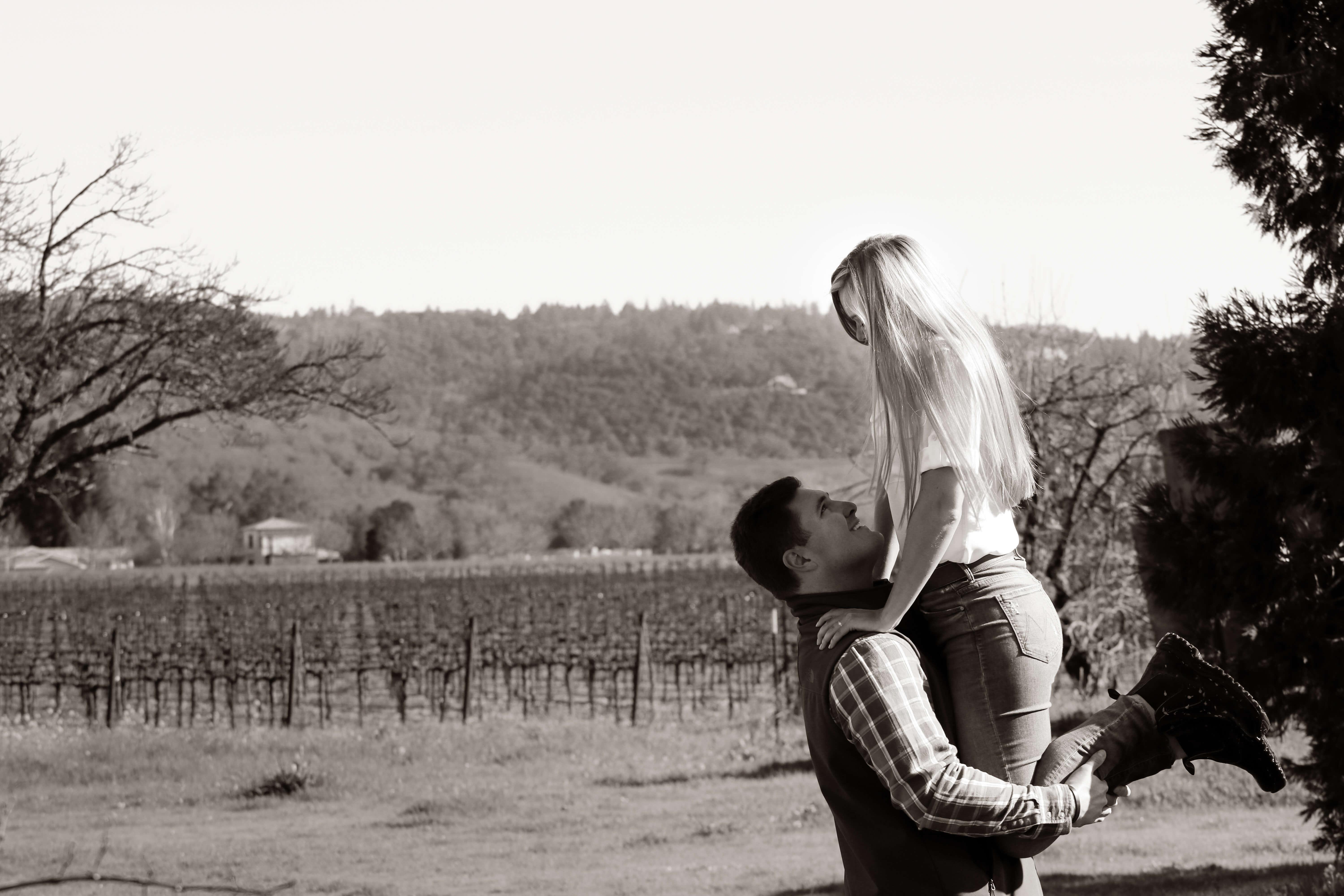 The Wedding Website of Chelsea Hoff and Todd Golper