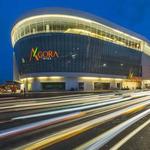 Agora Mall