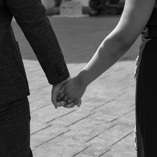 Together Forever