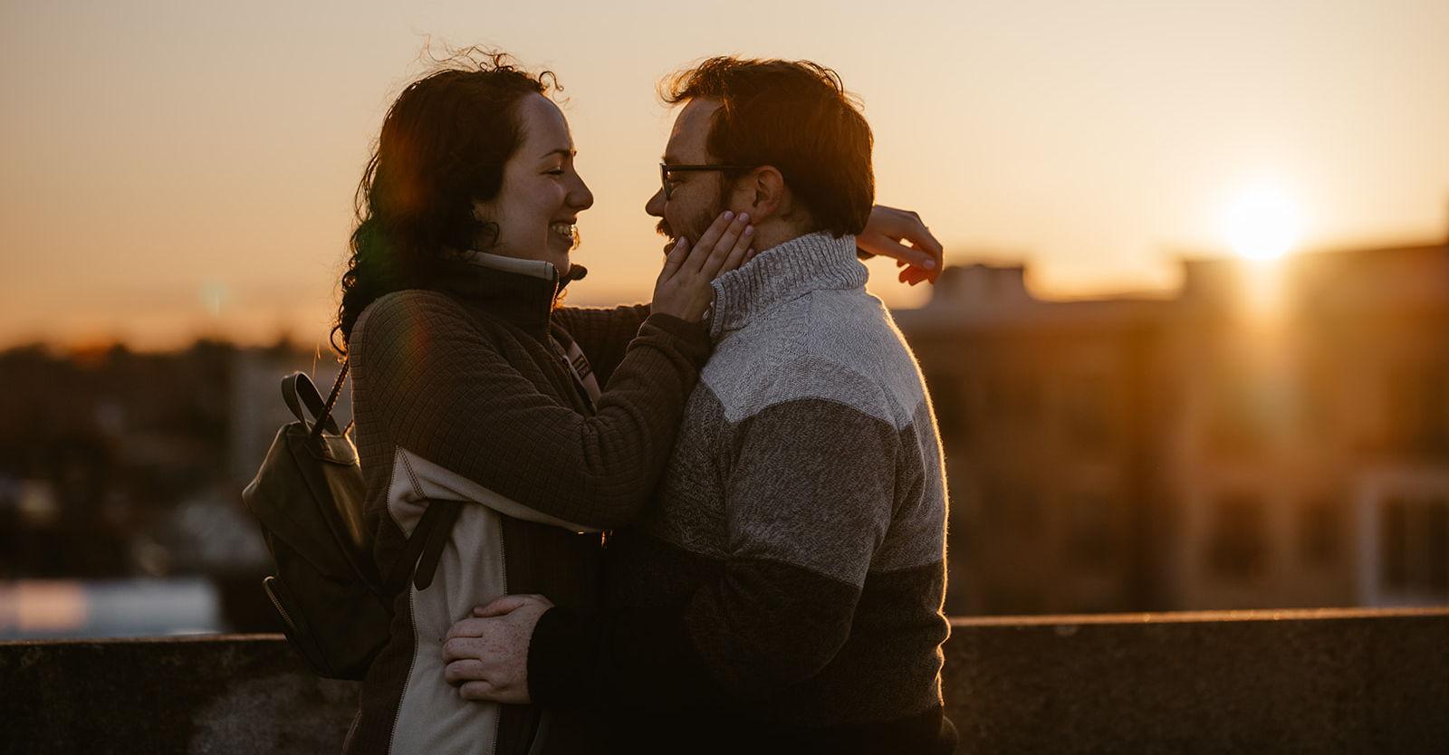 The Wedding Website of Julia Comeau and Alexander Sniffen