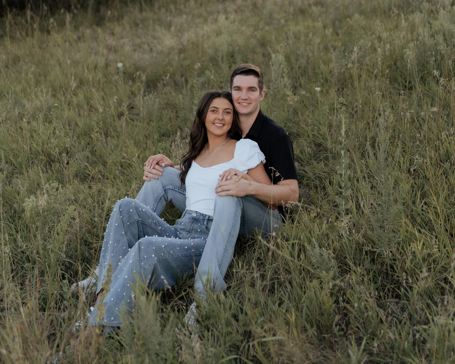 The Wedding Website of Jordan Parker and Kobe Davis
