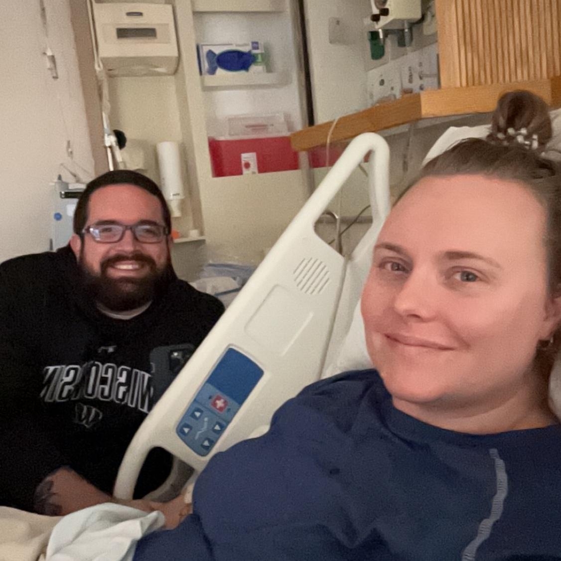 The best Post-surgery support