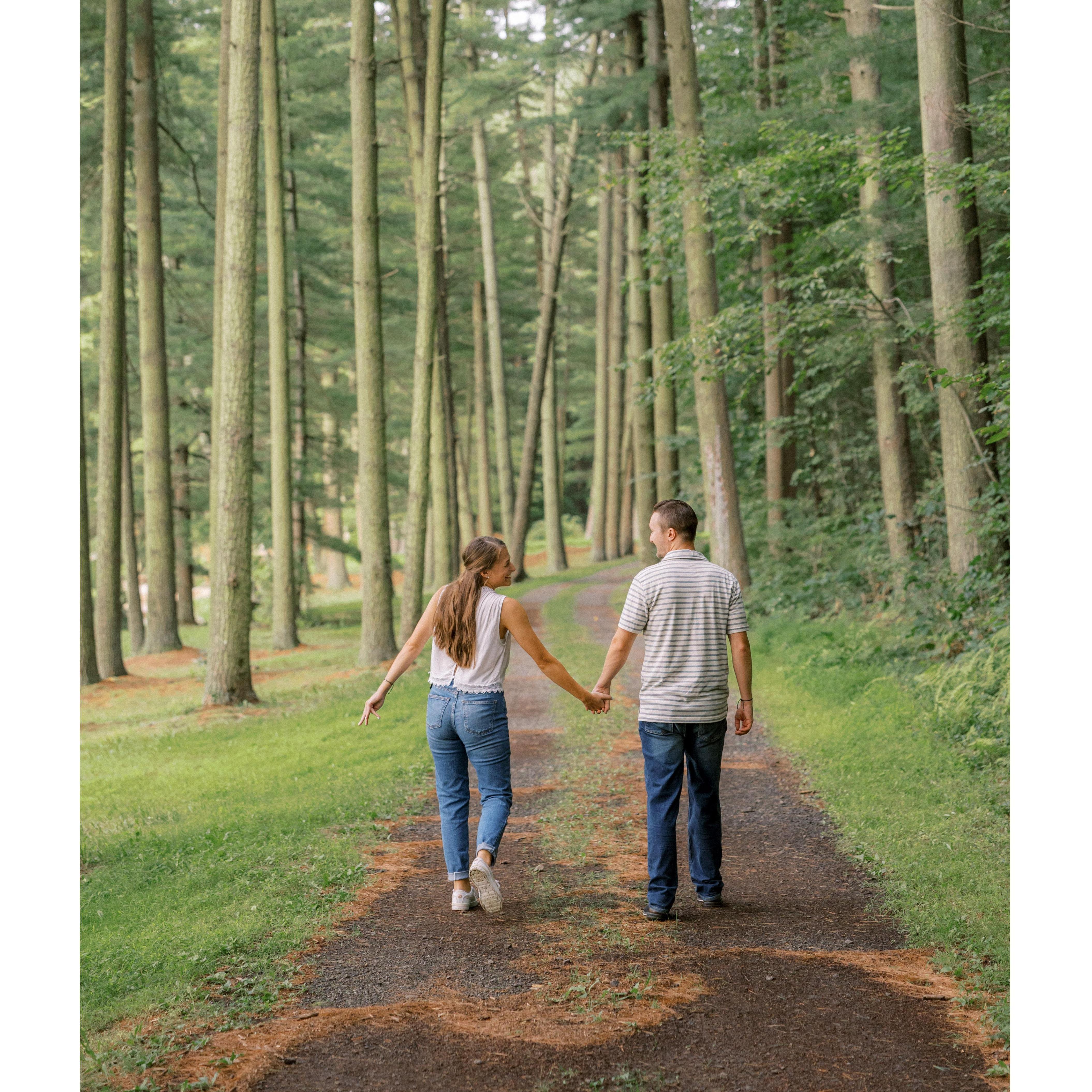 More Engagement Photos